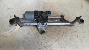 Motore tergicristallo anteriore