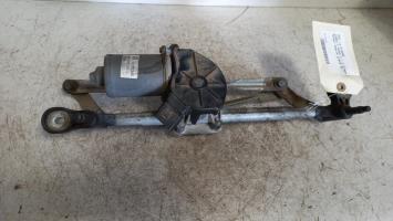 Motor de limpiaparabrisas delantero