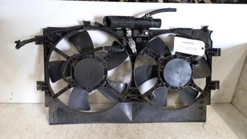 Motoventilatore radiatore