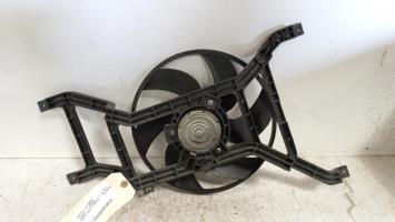 Motoventilatore radiatore