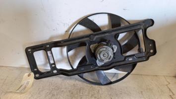 Motoventilatore radiatore