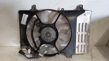 Motoventilatore radiatore