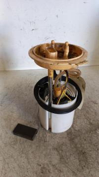 Pompe de gavage
