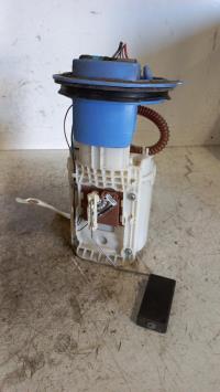 Pompe immergee