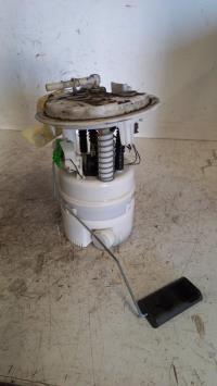 Pompe immergee