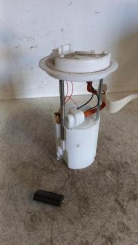 Pompe immergee