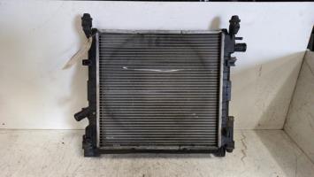 Radiateur eau