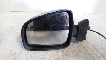Retrovisor izquierdo