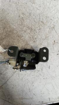 Serratura portellone posteriore