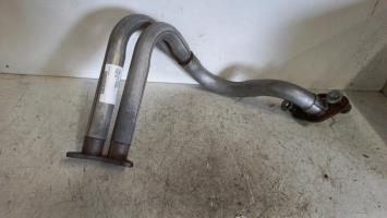 Tube avant (echappement)
