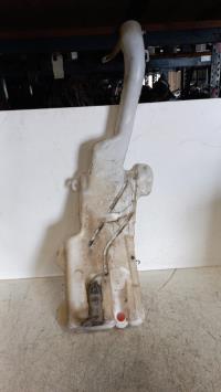 Vase de lave glace
