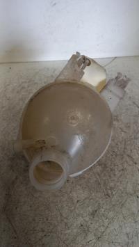 Vaso di espansione