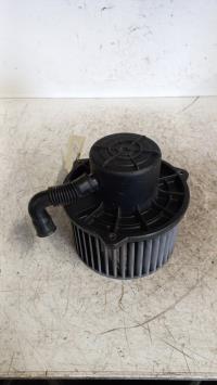 Ventilateur chauffage