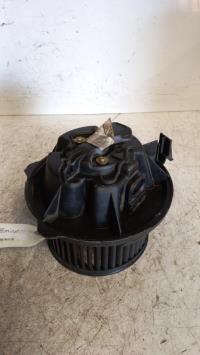 Ventilateur chauffage