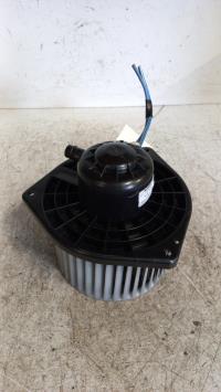 Ventilateur chauffage