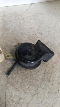 Tromba/Clacson