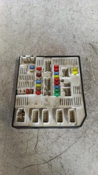 Boitier servitude moteur (BSM)