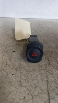 Bouton de warning