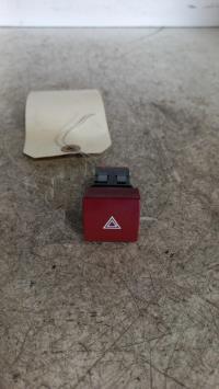 Bouton de warning