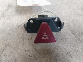 Bouton de warning