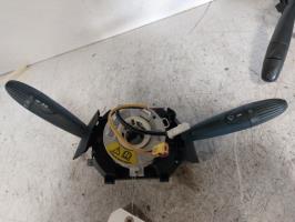 Devio guida completo con contatto spiralato