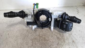Devio guida completo con contatto spiralato