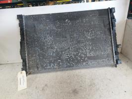 Condensatore clima