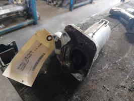 Motorino avviamento
