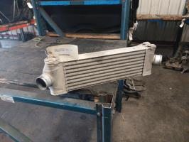 Echangeur air (Intercooler)
