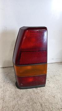 Fanale posteriore principale sinistro (luci)