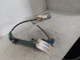 Alzacristalli elettrico posteriore destro