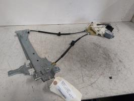Elevalunas eléctrico trasero derecho