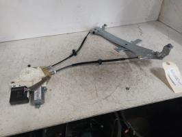 Elevalunas eléctrico trasero izquierdo