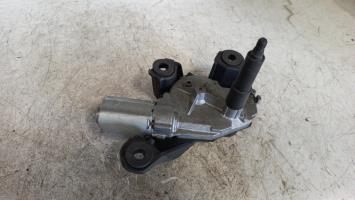 Motor de limpiaparabrisas trasero