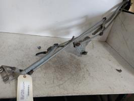 Moteur essuie glace avant