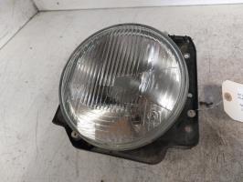 Gruppo ottico anteriore principale sinistro (luci)(faro)