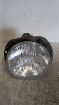 Gruppo ottico anteriore principale sinistro (luci)(faro)