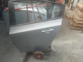 Porte arriere gauche