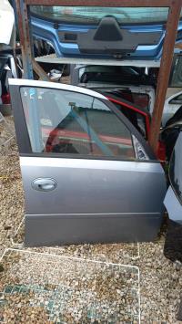 Porte avant droit