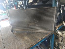 Radiateur eau