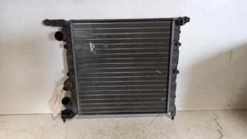 Radiateur eau