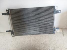 Radiatore acqua