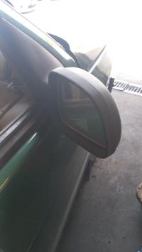Retrovisor derecho