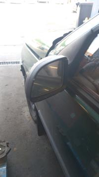 Retrovisor izquierdo