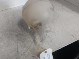Vaso de expansión