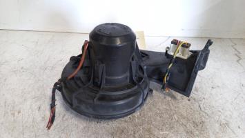 Ventilateur chauffage