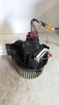 Ventilateur chauffage
