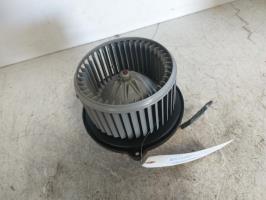 Ventilateur chauffage