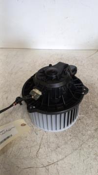 Ventilateur chauffage