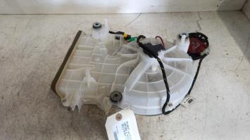 Ventilateur chauffage